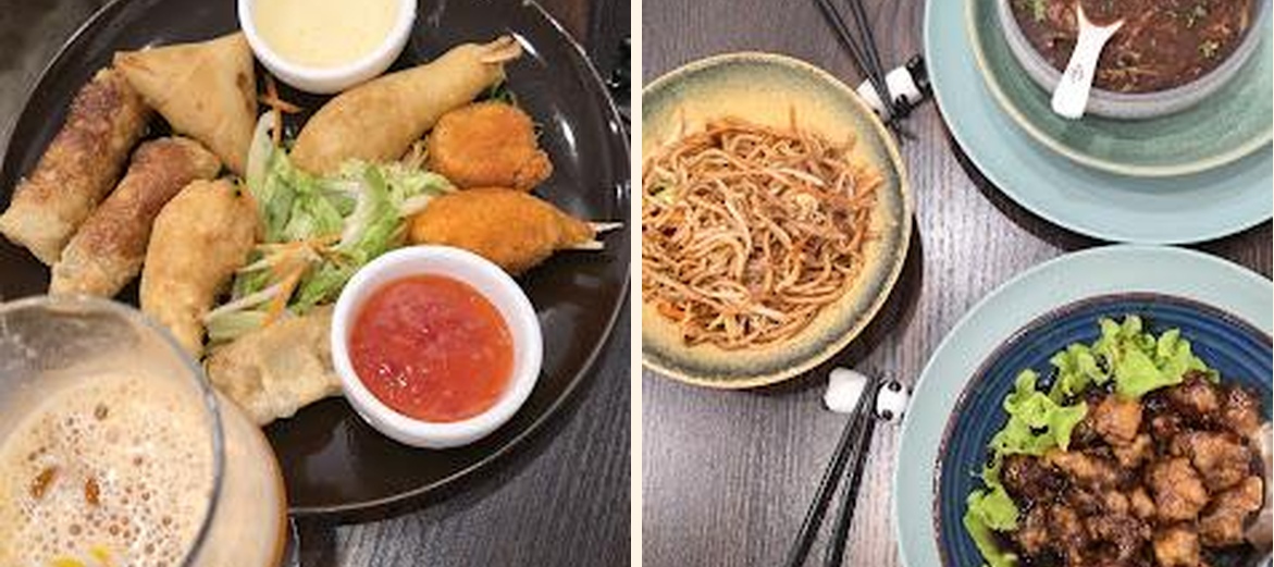 Panda restaurant Blaye - Gallery Image 2